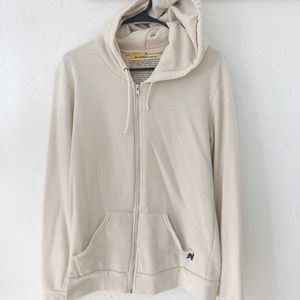 Unisex Aviator Nation Bolt Zip Hoodie